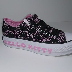 Converse CTAS Clean Lift OX Low